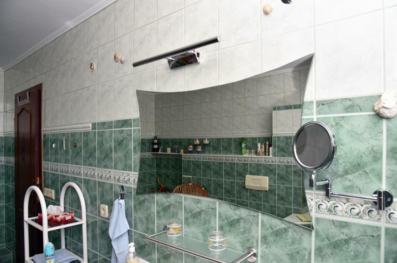Ferienhaus "Am Gutspark" Alt Tucheband Buitenkant foto